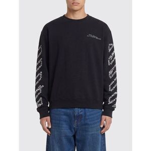 Off-White T-Shirt Men Black